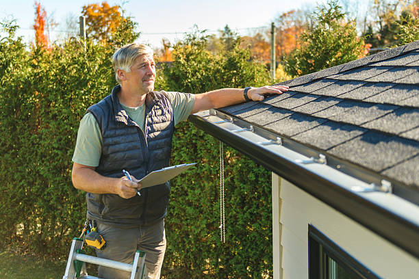 Affordable Flat Roof Repair solutions in Enka, NC